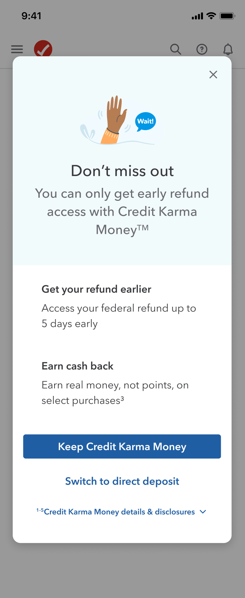Chosen: save modal, mobile